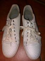 Modische Sneaker v. Tamaris Gr. 39 Bayern - Bruckmühl Vorschau