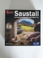 Saustall Spiel Niedersachsen - Friesoythe Vorschau