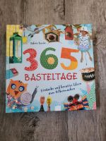 Buch 365 Basteltage Bayern - Gerolzhofen Vorschau