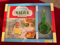 Kinderleichtes Kochen  ~ Kinderkochbuch Berlin - Lichtenberg Vorschau