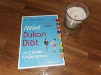 Dukan Diät Ernährung Buch Ratgeber Diät Ernährungsumstellung Nordrhein-Westfalen - Nörvenich Vorschau