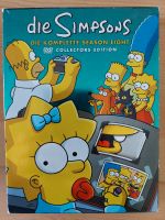 The Simpsons, DVD-Box, Staffeln 8,10,11 Bayern - Rudelzhausen Vorschau