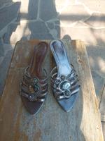 Sandalette Gr. 40 Bayern - Bruckmühl Vorschau