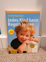 Buch: Jedes Kind kann Regeln lernen Niedersachsen - Bad Münder am Deister Vorschau