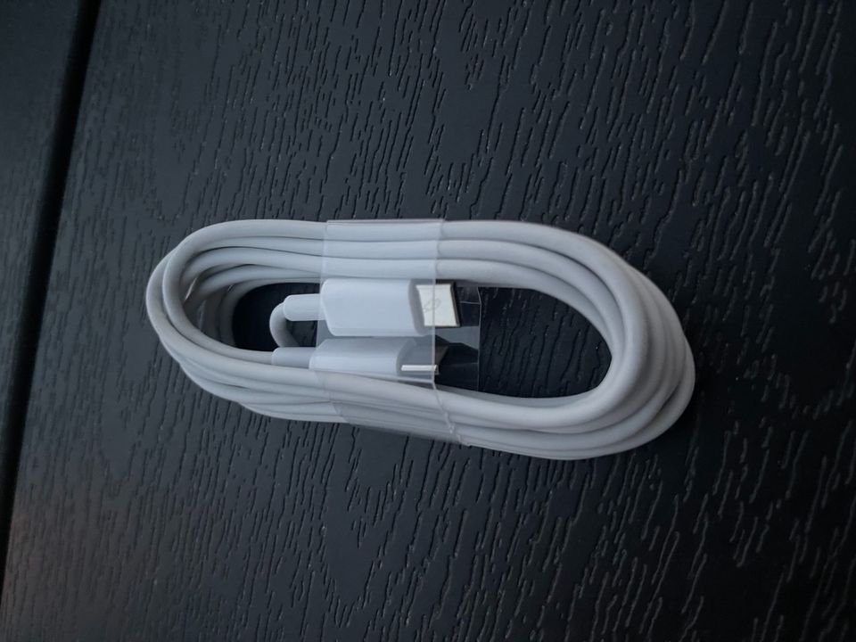 ⭐️ Apple iPad Ladekabel 2 Meter - USB C kein Lightning in Hannover