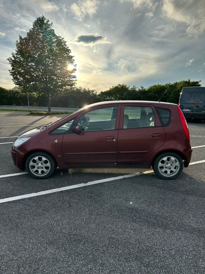 Mitsubishi Colt in Memmelsdorf