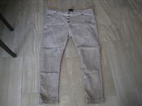 coole Boyfriend Sommer Jeans cappuchino Helene Fischer 48 Hessen - Fürth Vorschau