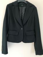 HALLHUBER Blazer Gr. 34 Hessen - Modautal Vorschau