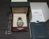 Longines HydroConquest XXL 47.5 mm Schleswig-Holstein - Hohenlockstedt Vorschau