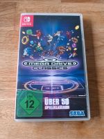 Switch Mega Drive Classics  Sega Spiele Duisburg - Walsum Vorschau