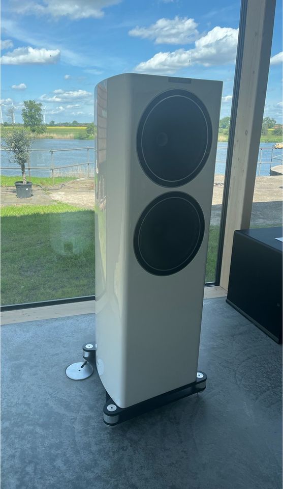 Fyne Audio F704 bis zum 19.05. reduziert auf 8200€ in Petershagen