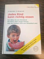 Jedes Kind kann richtig essen Baden-Württemberg - Tübingen Vorschau