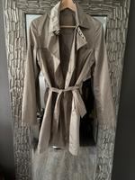 Trenchcoat Kurzmantel OPUS Gr. 38 Bayern - Schmidgaden Vorschau