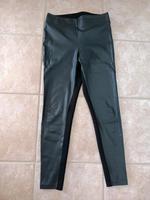 Leder Leggings von Mango Gr M Bayern - Barbing Vorschau