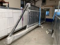 Wisniowski Industrie Schiebetor + Antrieb Industrietor 6 x 2 m Nordrhein-Westfalen - Borken Vorschau