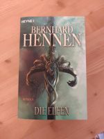 Buch "Die Elfen" Sachsen - Pirna Vorschau