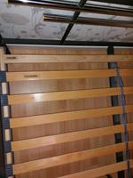 Bett 140×200 bis 02.05.25 Niedersachsen - Laatzen Vorschau