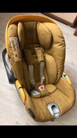 Babyschale Cybex Cloud Z i-size mit Liegefunktion Niedersachsen - Adelheidsdorf Vorschau
