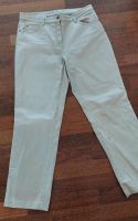 Jeans beige Bielefeld - Ubbedissen Vorschau