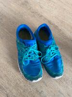 Nike free Laufschuhe in 38,5 Düsseldorf - Flingern Nord Vorschau