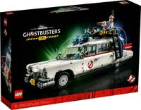 LEGO® Ghostbusters™ ECTO-1 NEU Automodell Buchholz-Kleefeld - Hannover Groß Buchholz Vorschau