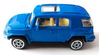 Hot Selling - Geländewagen in blau - 1-64 Sachsen - Eilenburg Vorschau