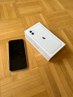 iPhone 11, 128 GB, weiß, Batteriekapazität 80% Hannover - Südstadt-Bult Vorschau