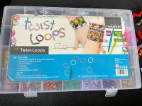 Twist Loops Gummibänder Niedersachsen - Lingen (Ems) Vorschau