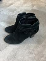 5th Avenue | Damen Stiefeletten | Größe 38 | Gebraucht Nordrhein-Westfalen - Hamm Vorschau