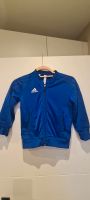 Adidas Jacke Gr.116 cm Niedersachsen - Osloß Vorschau