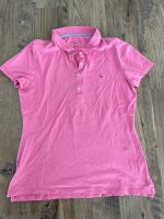 Tommy Hilfiger Polo Damen in pink Baden-Württemberg - Steinen Vorschau