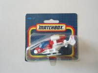 Matchbox - Mission Helicopter OVP Köln - Mülheim Vorschau