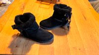 Tom Tailor Damen Winterschuhe Gr.36 Bayern - Loiching Vorschau