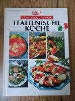 Kochbuch italienische Küche Nordrhein-Westfalen - Nettersheim Vorschau