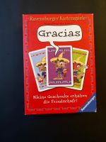 Gracias Kartenspiel - fast neu Nordrhein-Westfalen - Geilenkirchen Vorschau