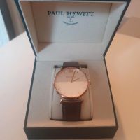 Paul Hewitt Damen Uhr Sailor Line  - Neuwertig Innenstadt - Köln Altstadt Vorschau