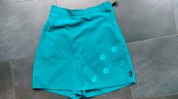 Jack Wolfskin Family Hosenrock Gr 164 XS Skort petrol Shorts Hose Hessen - Steinbach Vorschau