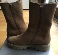 NEU! GABOR Comfort Stiefelette, Gr.39, Hellbraun Plateau Buchholz-Kleefeld - Hannover Groß Buchholz Vorschau