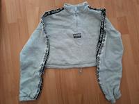Adidas Mädchensweater Größe S – Top Zustand Baden-Württemberg - Schwieberdingen Vorschau