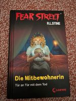 Fear Street Bücher Brandenburg - Eisenhüttenstadt Vorschau