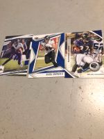 Topps panini ravens nfl karten Baden-Württemberg - Langenau Vorschau