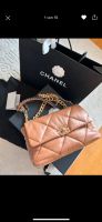 Chanel 19 Tasche Hessen - Neu-Isenburg Vorschau