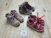 Superfit Schuhe 28 mit Reisverschluss Nordrhein-Westfalen - Dorsten Vorschau