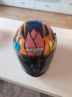 Airbrushed Nolan-Helm Duisburg - Duisburg-Süd Vorschau