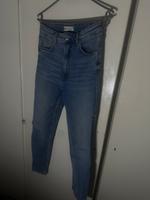 Zara skinnyjeans Niedersachsen - Stuhr Vorschau