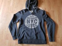 Hoodie Jack & Jones Gr. L dunkelgrau Nordrhein-Westfalen - Rösrath Vorschau