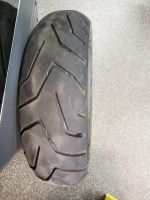 gebrauchter Motorradreifen 170/60R17 72V Bridgestone Baden-Württemberg - Blaubeuren Vorschau