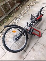 Reha-Trend Handbike Booster Handrad Fahrrad für Rollstuhl München - Thalk.Obersendl.-Forsten-Fürstenr.-Solln Vorschau