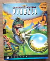 Ultra Pinball 3D der vergessene Kontinent PC Spiel Big Box Hamburg-Nord - Hamburg Barmbek Vorschau