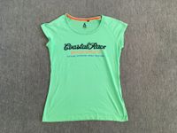 Gaastra Damen T-Shirt Gr. XL grün Nordrhein-Westfalen - Herzebrock-Clarholz Vorschau